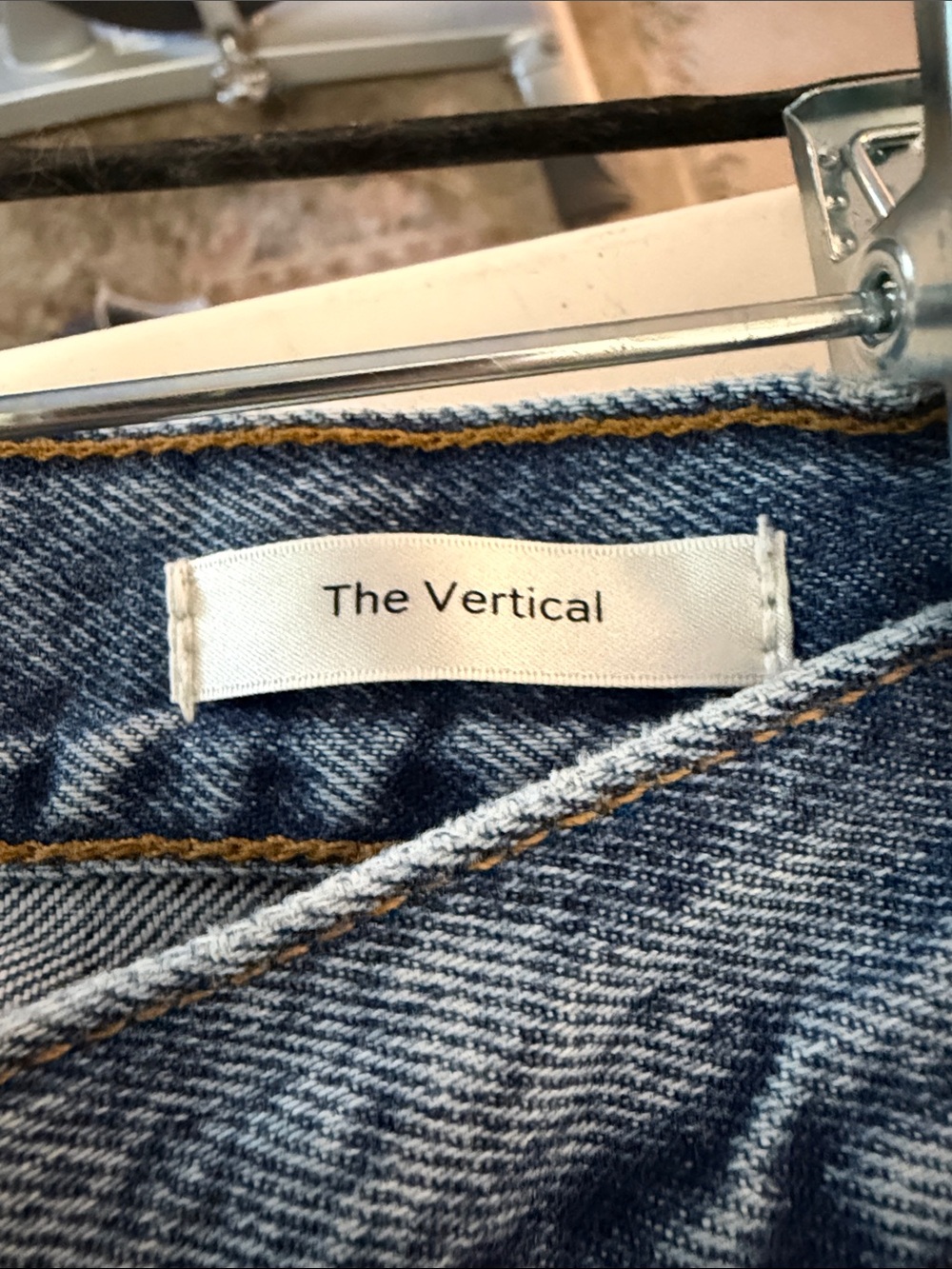 Frame “the vertical” - Picture 3 of 5